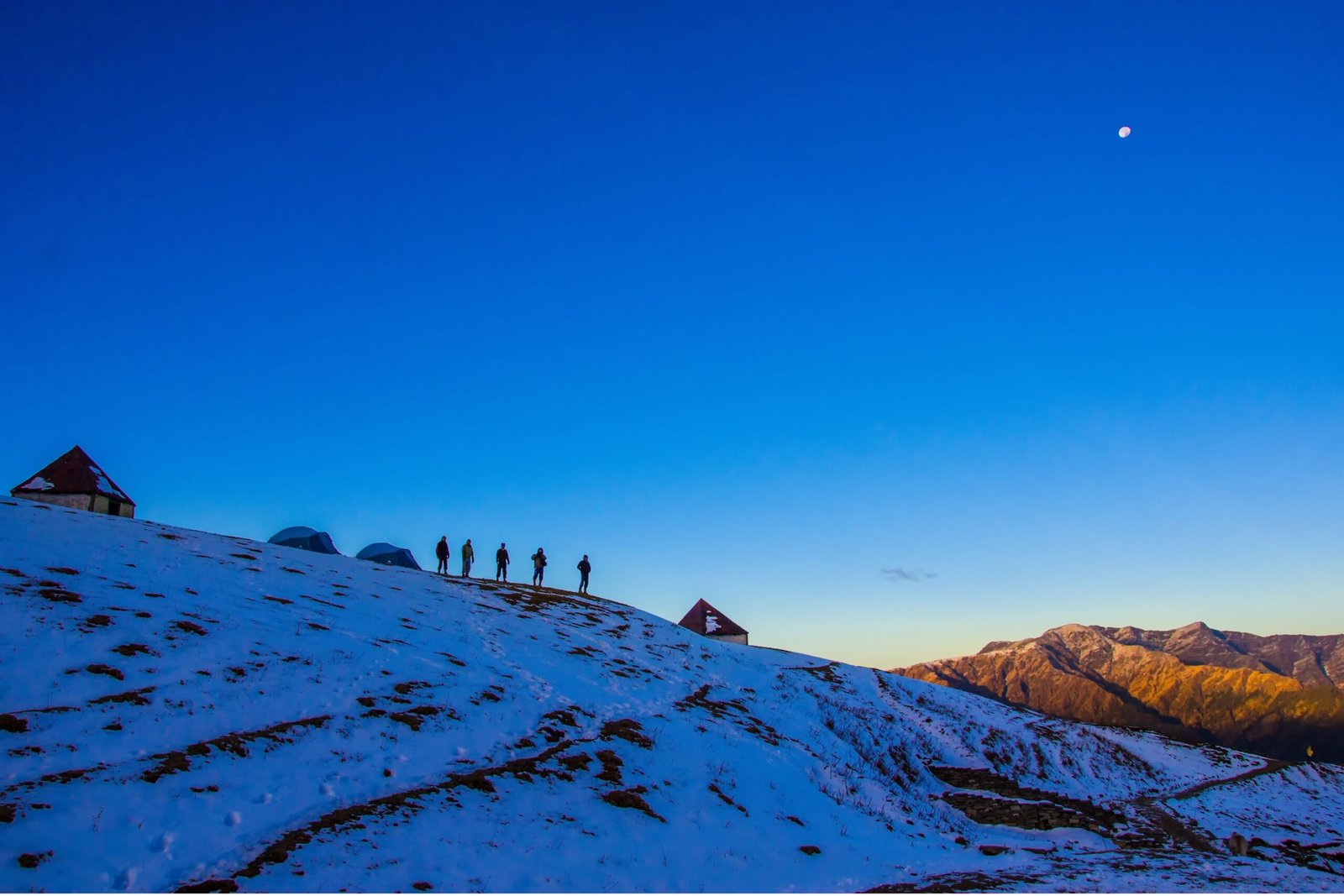 Roopkund Trek