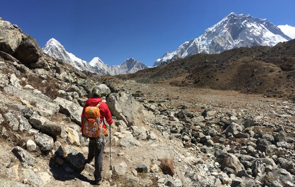 himalayan trek